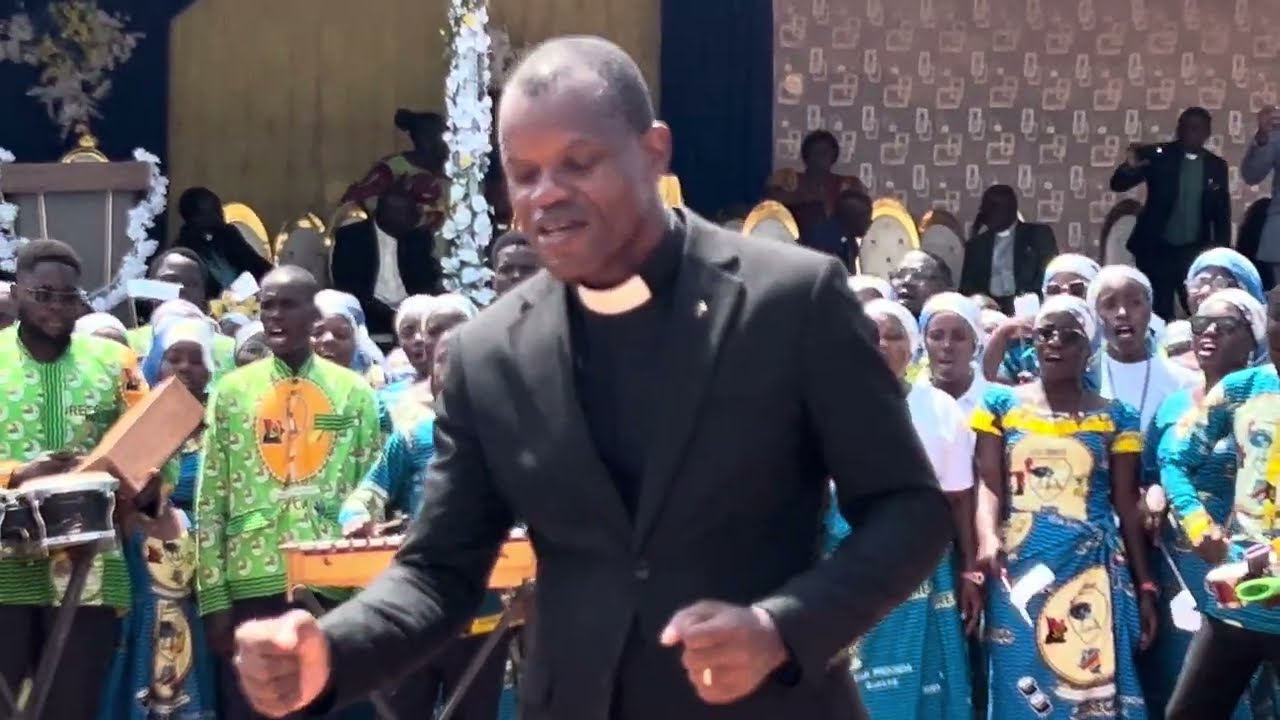 Orfeão Corea Soyo-Centenário do Quimpondo 