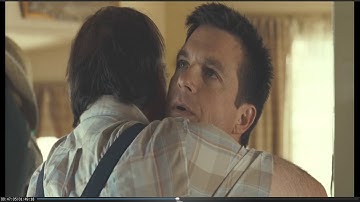 ◎SFコメディ映画「宇宙人ポール(2011)」109分版で追加シーン**その2