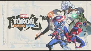 PS5 - Marvel Tōkon: Fighting Souls (first play)