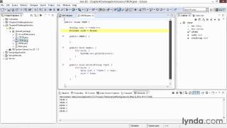 05 06 Solution Develop a parallel capable servlet