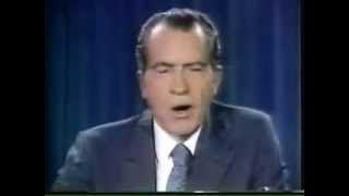 August 15, 1971 - Richard Nixon Closes the Gold Window