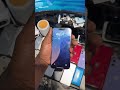 All the phones I currently own…