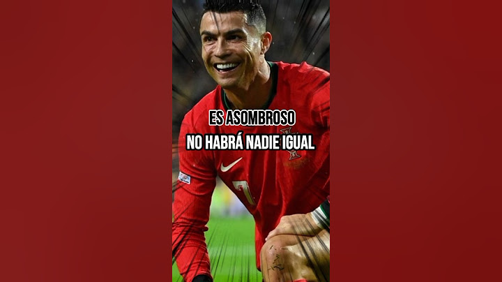 Asi Fue la Noche MÁGICA de CR7 | Portugal 5-1 Polonia