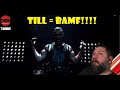 REACTION to Rammstein: Paris - Du Hast  LIVE