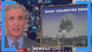 Abrams: Some media jump on Hamas 'cease-fire' narrative | Dan Abrams Live