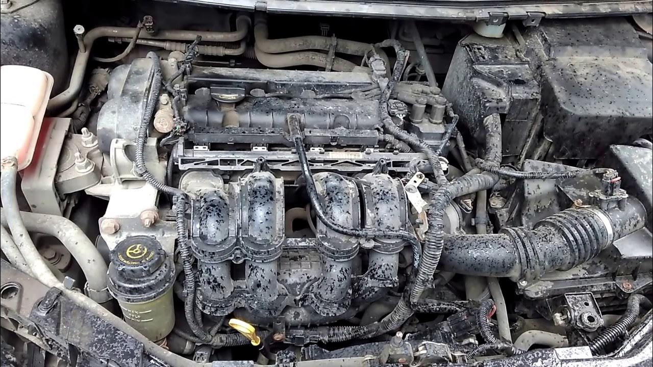 4. 4. форд фокус 1 двигатель 1. мотор форд фокус 2 2. двигатель дуратек форд фокус 1 2.