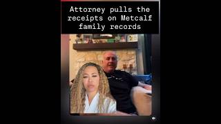 She Pulled Out The Court Records 😳 #Politics #News #Viral