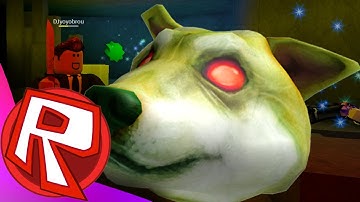 Zombie Doge Pet | Twisted Murderer | ROBLOX