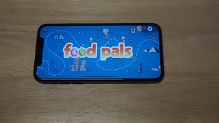 Food Pals App Review - Fliptroniks.com screenshot 4