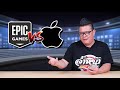 มหากาพย์สงคราม Epic Game VS Apple แบน Fortnite ไม่พอจ่อแบน Unreal Engine อีกด้วย!!