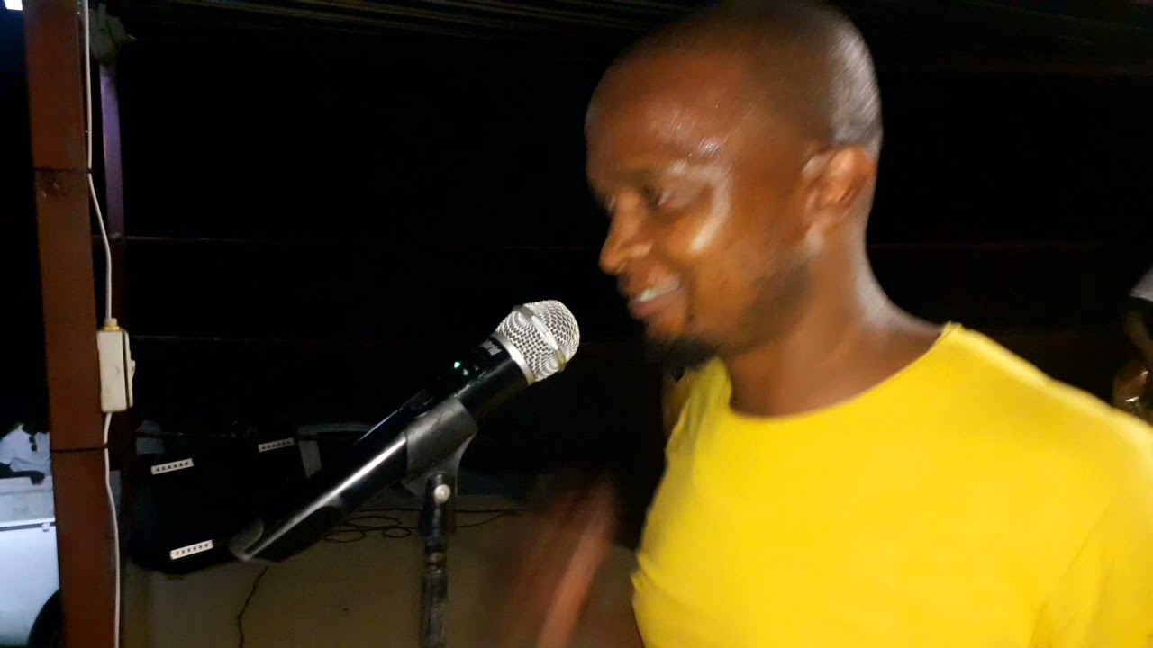 O Mohau wa Modimo by TRV