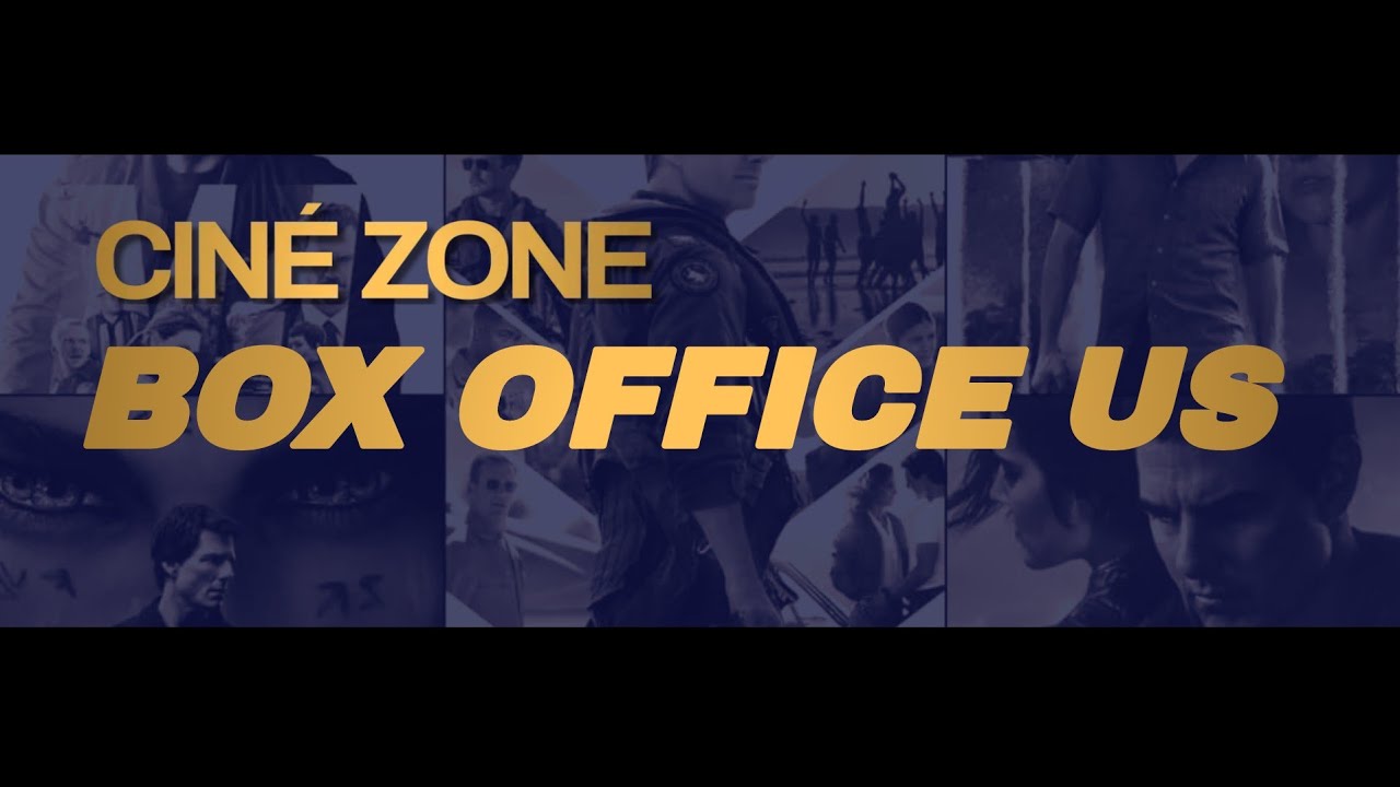BOXOFFICE US NOVEMBER 6 🎬 YouTube