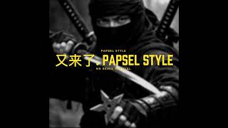   Papsel Style
