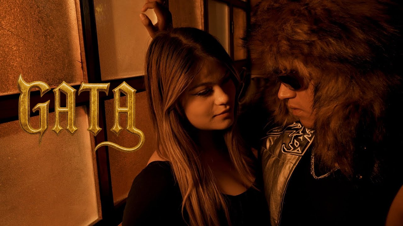 Black Power Killah - GATA (Prod. 