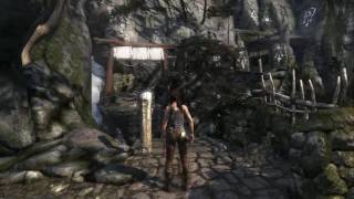extrait tombraider 2013  A4 7210  r3 4gb