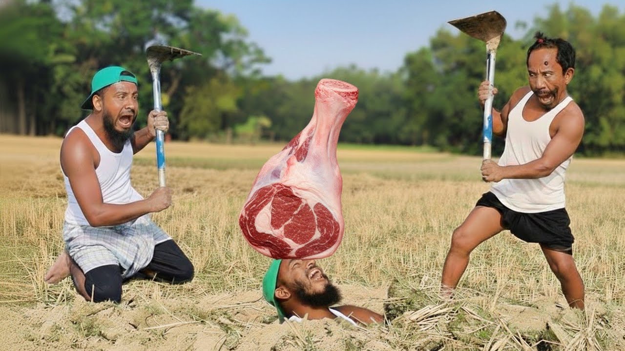 Funniest Fun Top New Comedy Video 2025 😂 😁 amazing best of funny video Episode 00 By Sera Fun Ltd