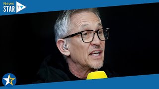 Gary Lineker's staggering net worth, 'unusual' love life and wars with the BBC