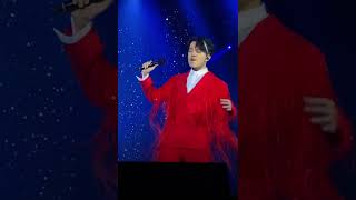 Dimash ‘When I’ve Got You’ Live from Budapest Resimi