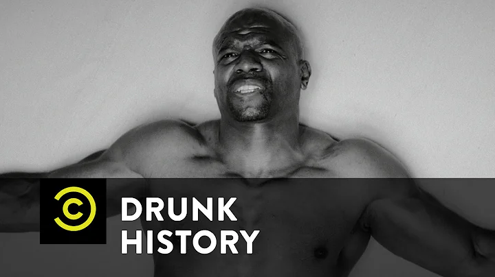 Drunk History - Joe Louis vs. Max Schmeling (ft. T...