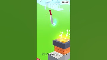 Slice it all! Very satisfying and relaxing ASMR slicing game (2)