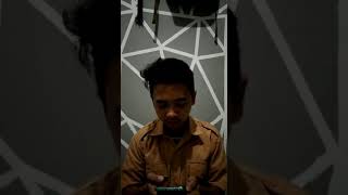 Tugas pidato bahasa sunda