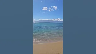 #maui maui~~# beautiful weather ~~ thumbnail