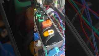 3D Printed Vending Machine Project #esp32 #3dprinting #firmware