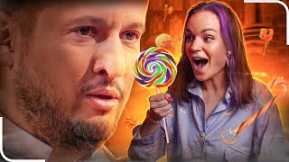 видео: Карамельный король картинка: Карамельный король