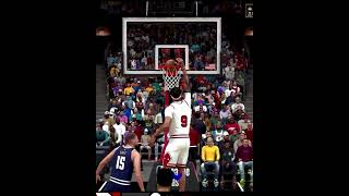 ✅ “This Build is BROKEN! 🔥 NBA 2K26” #nba2k26 #nba2k #basketball #gaming #shorts