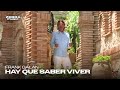 Miniature de la vidéo de la chanson Hay Que Saber Vivir