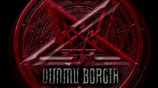 Dimmu Borgir - The Sinister Awakening