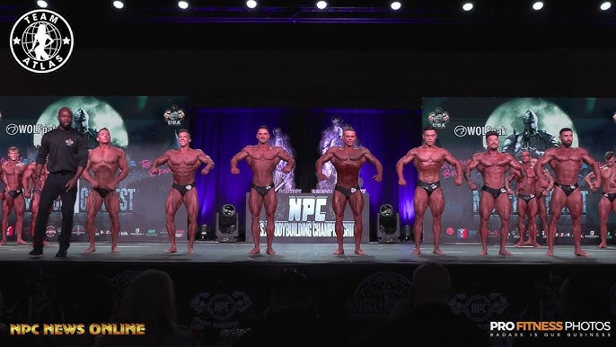 First competition ever. Placed 1st is Men's Physique Open Class B. Taking a  long time off to grow before a National show later in 2020. What needs to  be brought up the