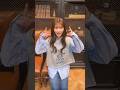 ダンス、ぜひ踊ってみてね!#shorts #門脇更紗 #君がいるから #BIRDIEWING#ダンス