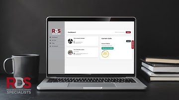 Demonstration of the RDS Client and Partner Hub | With Director Mark Joyner