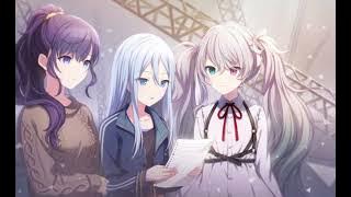 Some random bgm from Intersecting Melodies ch4 that made me feel unexplainably warm