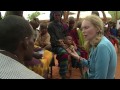 Mia Farrow: UNICEF needs your help in Somalia