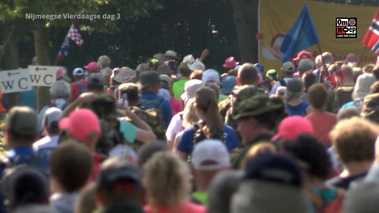 nijmeegse-vierdaagse-2016-dag-3-plasmolen-youtube