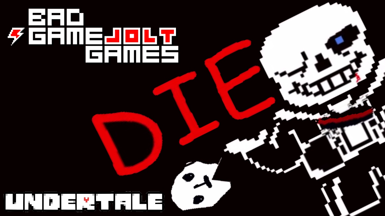 Best Undertale Games - Game Jolt