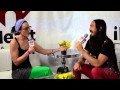 iHeartRadio @ Lollapalooza 2013: Steve Aoki