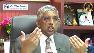 Episode 6-Living to 100 with Diabetes Series Small Dietary Changes To Manage Diabetes Episode 6 Dr V Mohan