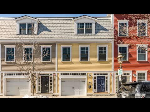 52 Rutherford Ave, Charlestown, MA home video tour