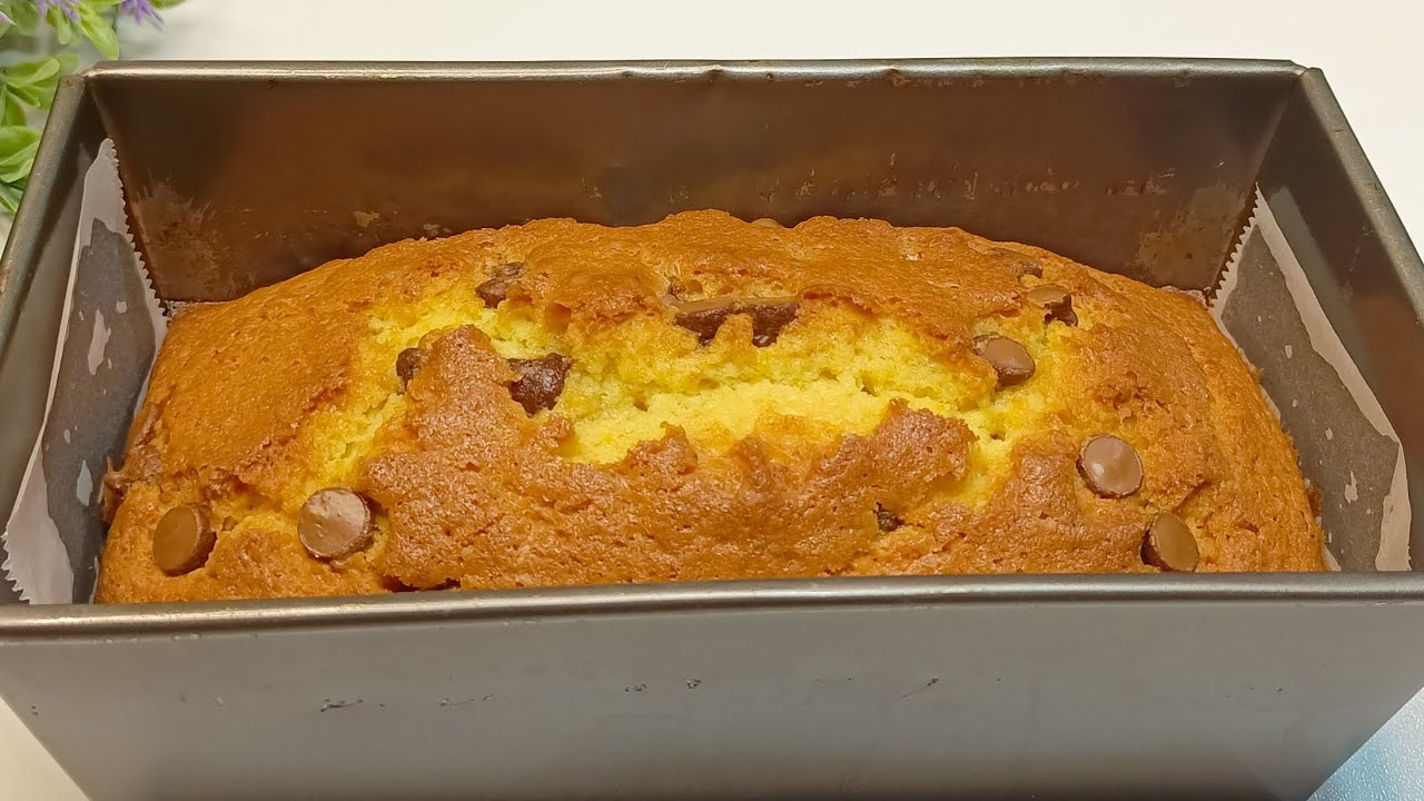 Easiest fastest cake with only 12 spoons of FLOUR and one EGG| Incredibly delicious