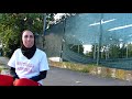 Softball Interview: Short Stop Austrian National Softball Team