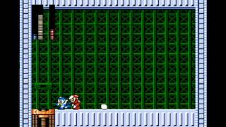 Mega Man 2 - Recorded Live Stream (2/2) - User video