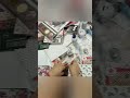 Taller de tarjetas de Navidad III Campaña Solidaria "Una Felicitación para un abuel@"