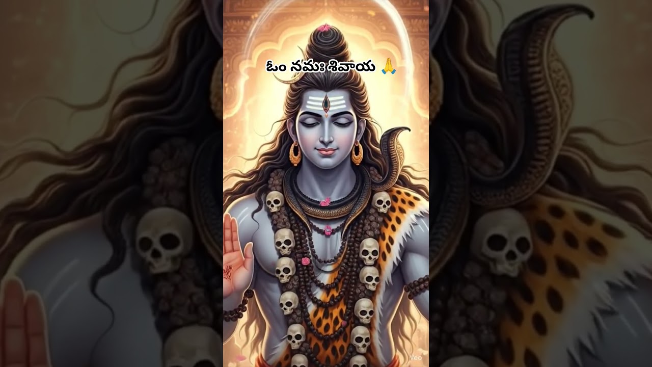 ఆత్మాభిమానం ఉన్న వాడు 🕉️