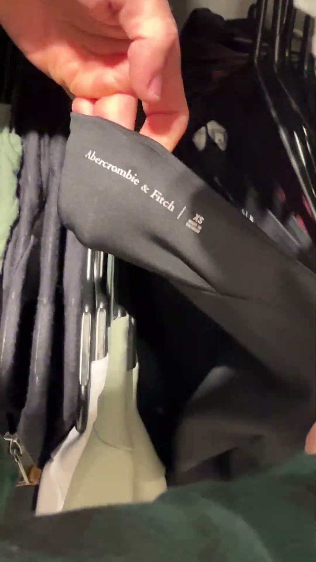 Unfortunate Typo on Sweatshirt || ViralHog