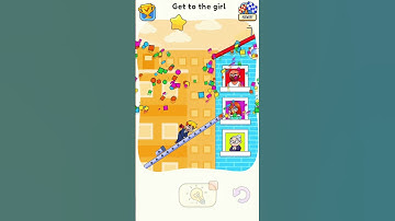 DOP 5 Delete One Part - This Level Will Shock Your Brain!#dop5 #PuzzleGame #DeleteOnePart