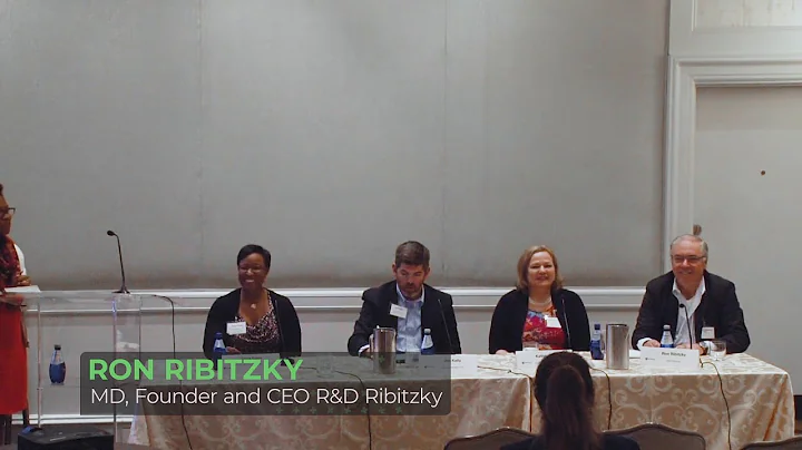 BlockHealth Summit18: Blockchain Health Data Secur...