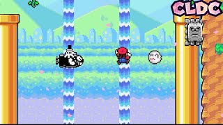 Insectduel Plays 2023 Chocolate Level Design Contest - Part 10 - lalla la lalla
All of these levels are played *blind* with selfie commentary. Profanity language applied! Hosted by Idol and SMW Central. The judges for the contest is TheJavaBrew, Sixcorby, Sariel and JupiHornet. CLDC2023 will air every Saturday on YouTube at 12:00PM EDT.
Blindplay rules:
- I can only beat the level with one exit if a level has 2 exits.
- I had a maximum 15 minute limit per CLDC level before rage-quitting. Additional 15 minutes after the checkpoint.
- Kaizo or DQ entries are instant rage-quit.
- I cannot read the judges comments BEFORE playing the level.
A blind player doesnt know the mechanics for each CLDC level. Will it be mastered on time for level completion or will the new game chocolate mechanics arent good for casual play? Also in this episode, a VLDC 1 level ranked in 44th place that is aged so well that it turned out to be a blind run of its OWN designed level. Tune in to find out!
Entries 7 - 4 for this video.
Timestamps:
Start - 0:00
(VLDC 1) 44. Insectduel - Sky Attack: 1:44
7. MiracleWater - UNSIGHT: 27:18
6. MegaMarioMan9 - Coral Confluence: 44:50
5. Magi - Flower? I hardly know er!: 1:05:32
4. AmperSam & Alex - Starstruck: 1:14:55 Insectduel Plays 2023 Chocolate Level Design Contest - Part 10 - lalla la lalla
